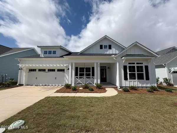 94 Coburn CT, Hampstead, NC 28443