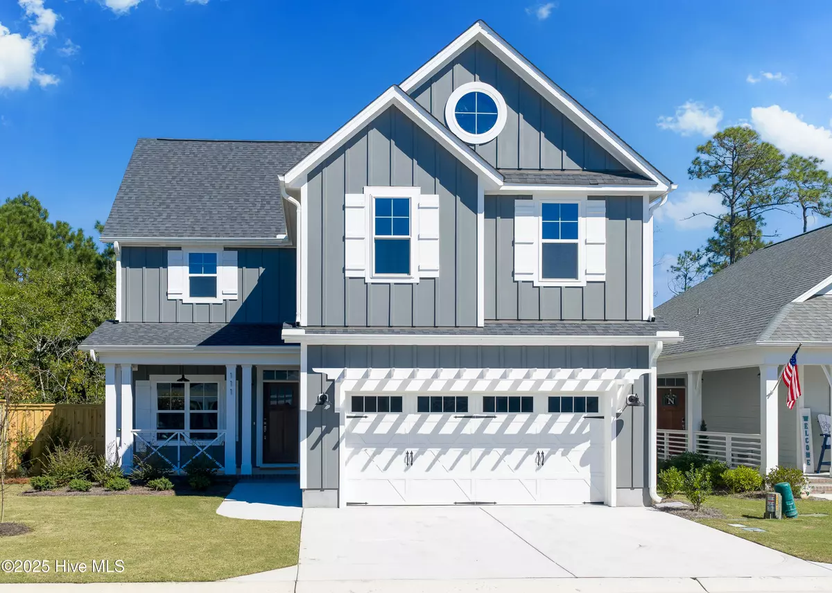 Hampstead, NC 28443,111 Coburn CT