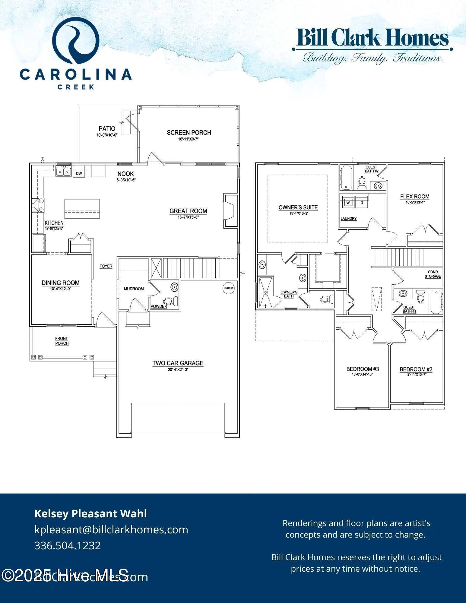 Hampstead, NC 28443,111 Coburn CT