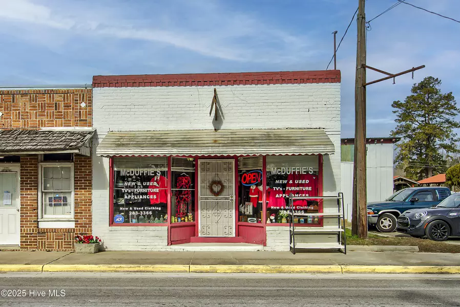 113 E Church ST, Atkinson, NC 28421