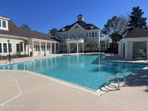 Shallotte, NC 28470,3507 Fairway Crest DR SW