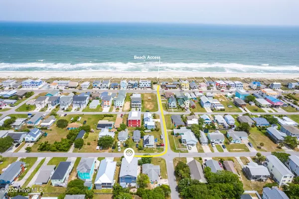 Kure Beach, NC 28449,538 S Fourth AVE #Unit A