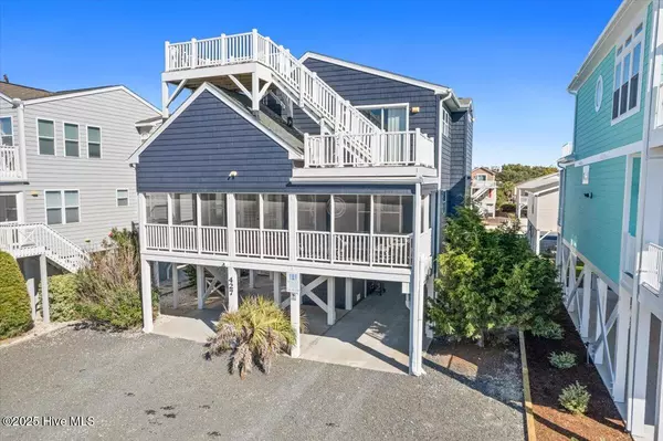 Sunset Beach, NC 28468,427 1st ST