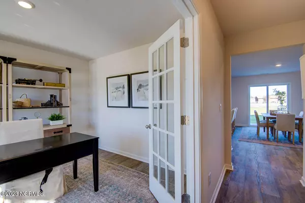 Rocky Mount, NC 27804,1104 Middlecrest DR