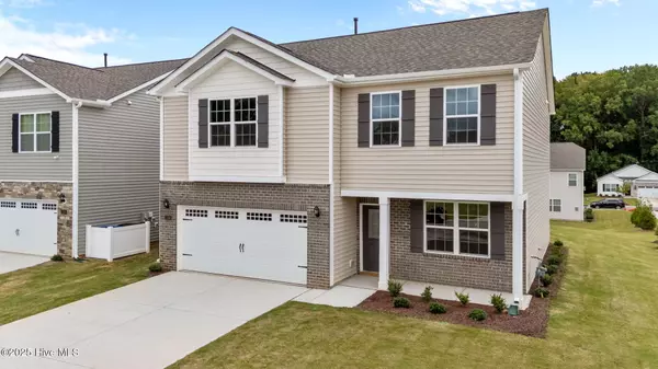 Rocky Mount, NC 27804,1104 Middlecrest DR