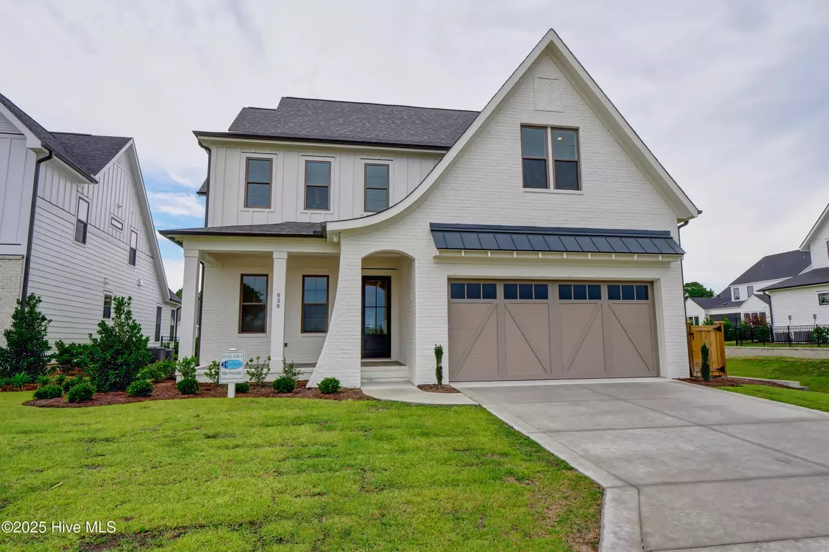 Wilmington, NC 28411,636 Waterstone DR