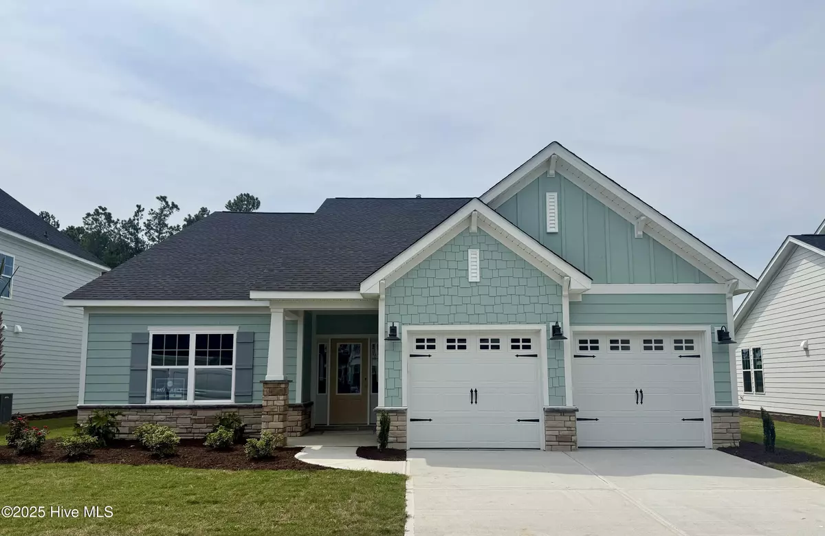 Wilmington, NC 28411,181 Heart Pine AVE #Lot 4