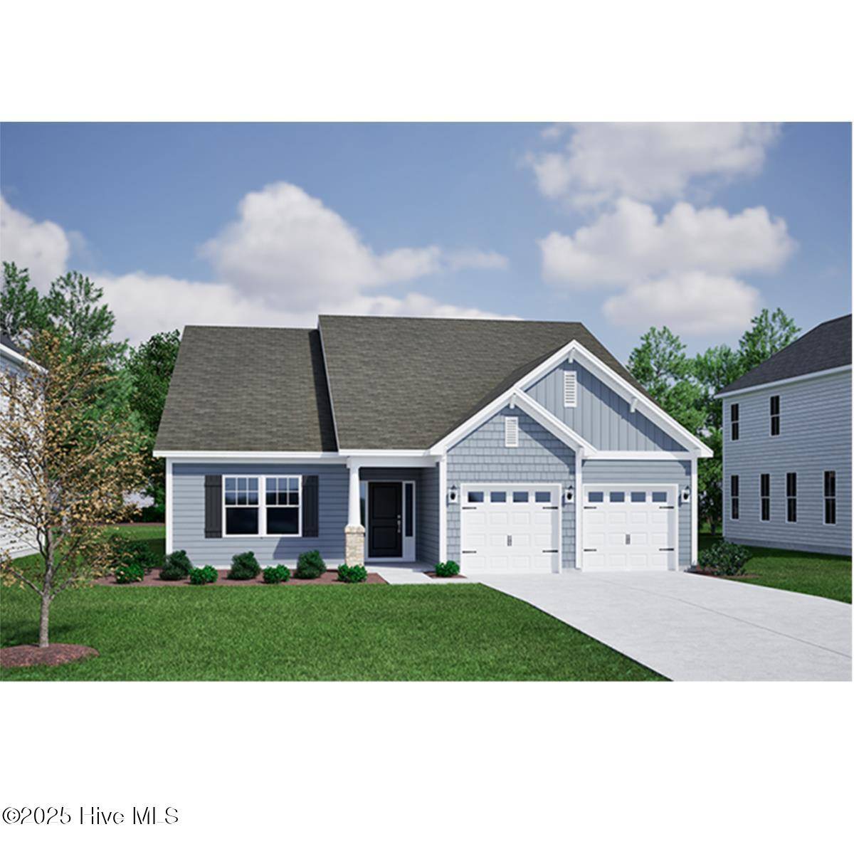 Wilmington, NC 28411,181 Heart Pine AVE #Lot 4