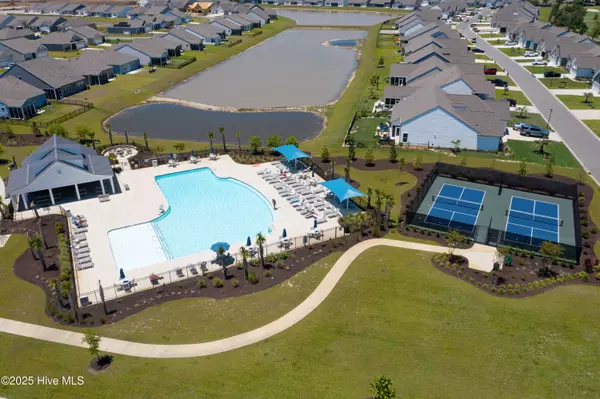 Carolina Shores, NC 28467,265 Hawks Run DR #4063