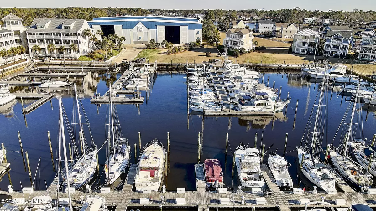 Southport, NC 28461,2571 St James DR SE #D-37