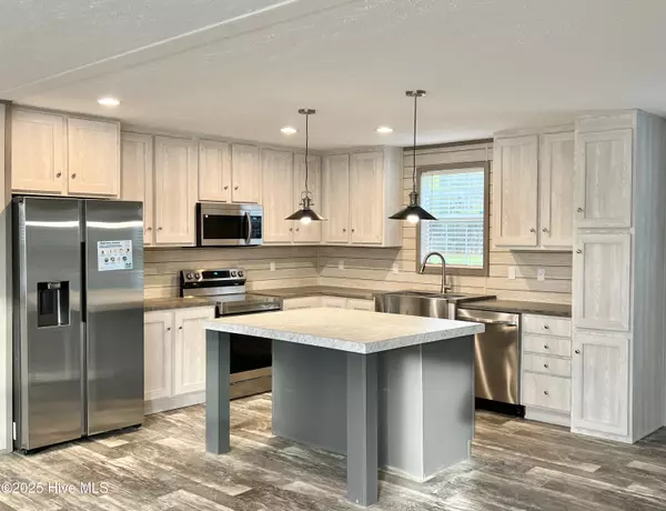 Rocky Mount, NC 27801,1355 Green Pasture RD