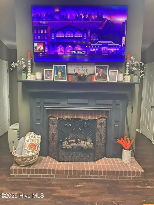 West End, NC 27376,105 Tiverton CT