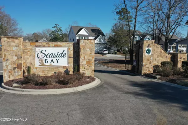 366 Big Island DR SW, Supply, NC 28462