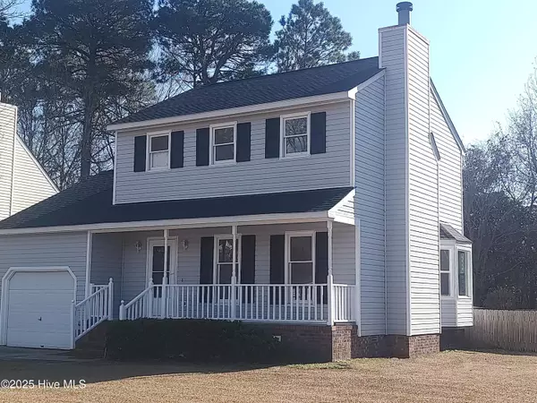 New Bern, NC 28562,2001 Pinetree DR