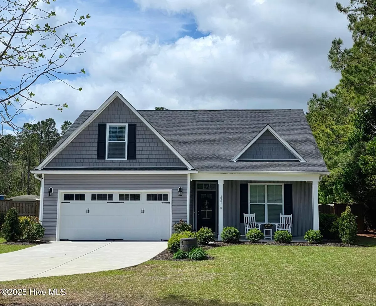 Hampstead, NC 28443,332 Grandview DR