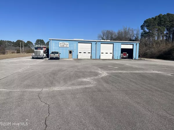 500 S South Glenburnie RD,  New Bern,  NC 28560