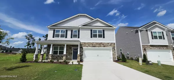 New Bern, NC 28562,2001 Minnette CIR