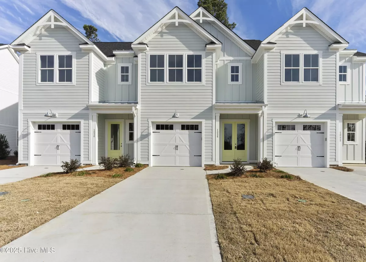 Wilmington, NC 28401,1037 Tidal LN #6a