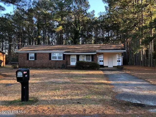 Snow Hill, NC 28580,307 Liberty AVE