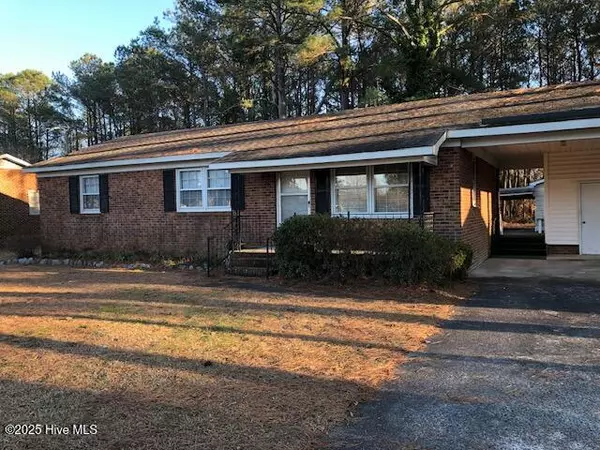 Snow Hill, NC 28580,307 Liberty AVE