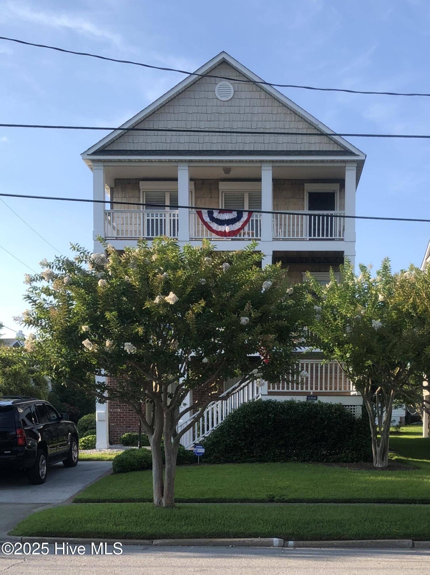 Morehead City, NC 28557,2208 Evans ST