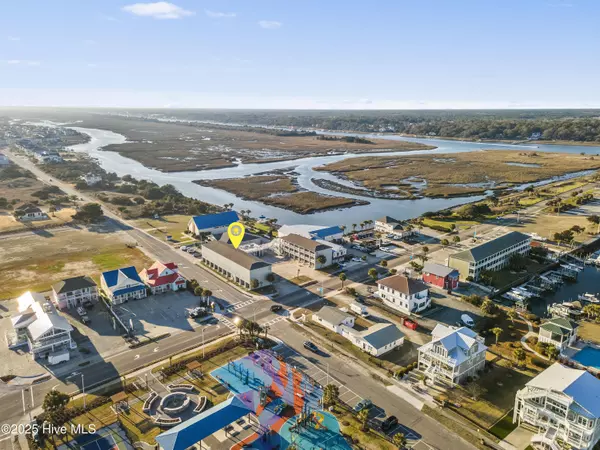 Ocean Isle Beach, NC 28469,12 Causeway DR ## 310