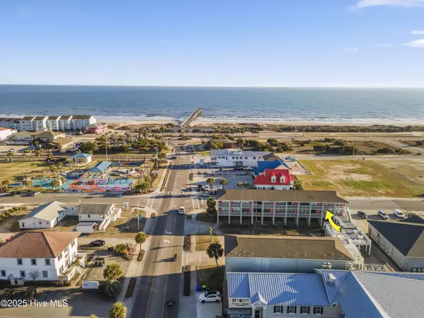 Ocean Isle Beach, NC 28469,12 Causeway DR ## 310