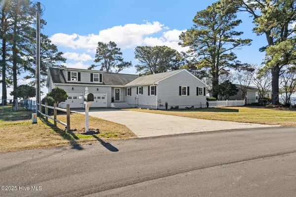 Hertford, NC 27944,123 Webb ST