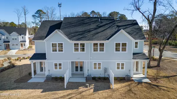 Wilmington, NC 28401,1007 Tidal LN #9a