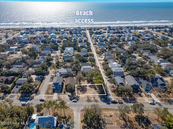 4301 E Oak Island DR, Oak Island, NC 28465