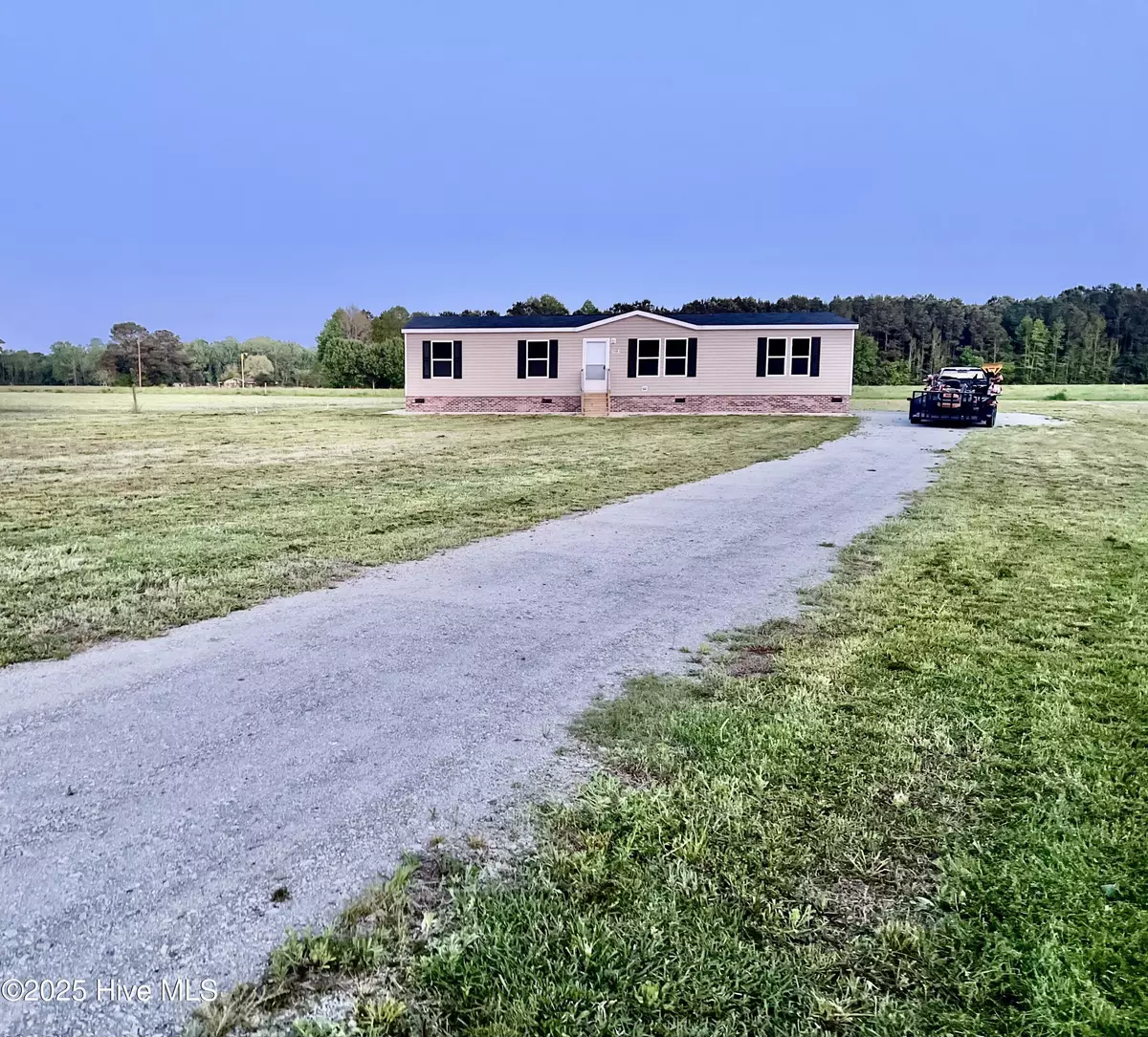 Whiteville, NC 28472,1881 Peacock RD