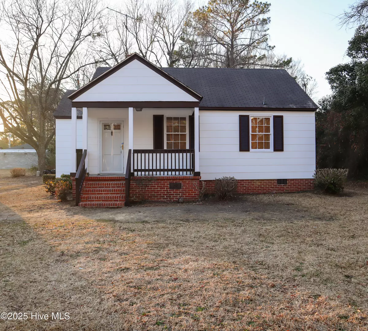 Wilson, NC 27893,108 Garner ST SW