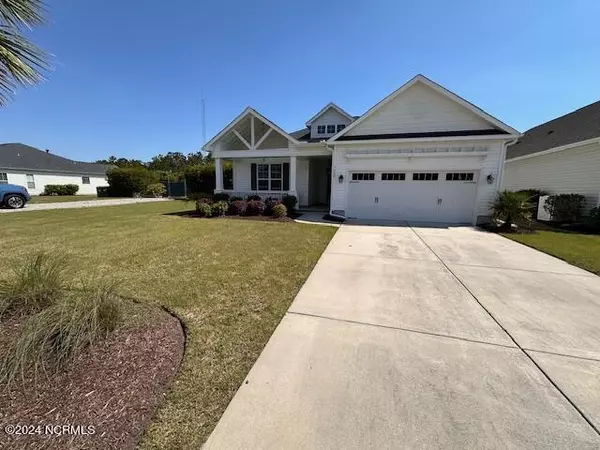 7088 Ascension DR SW, Ocean Isle Beach, NC 28469