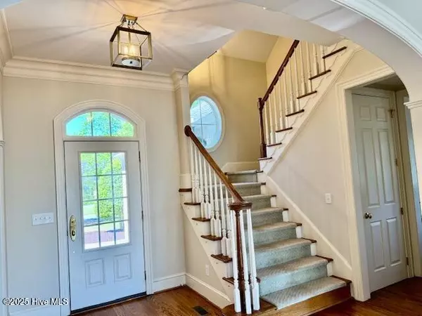 Greenville, NC 27858,302 Campden WAY