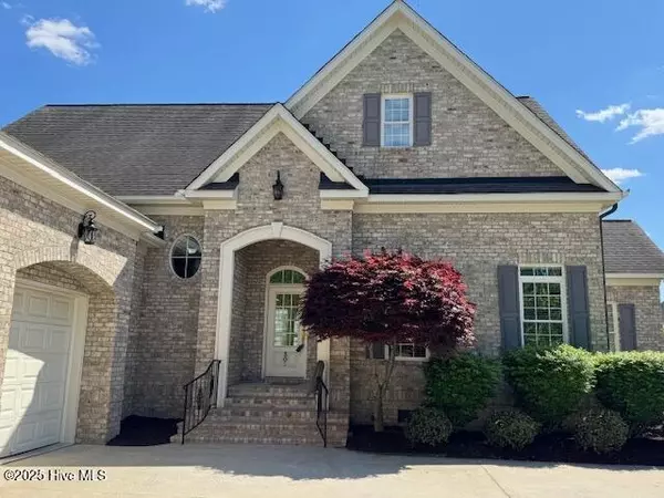 Greenville, NC 27858,302 Campden WAY