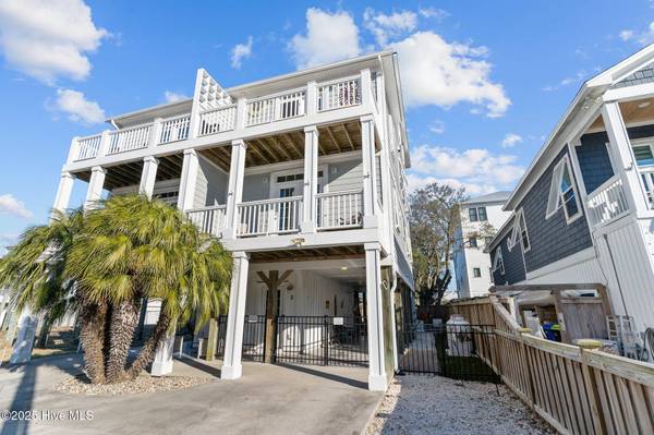 Carolina Beach, NC 28428,1509 Snapper LN #2