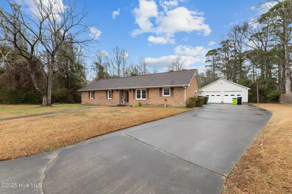 Havelock, NC 28532,43 Cherokee DR