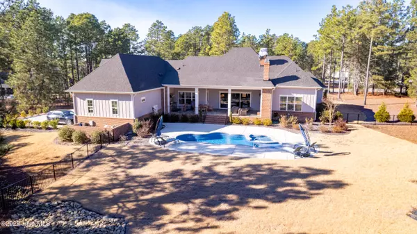 Pinehurst, NC 28374,65 Quaker Ridge RD