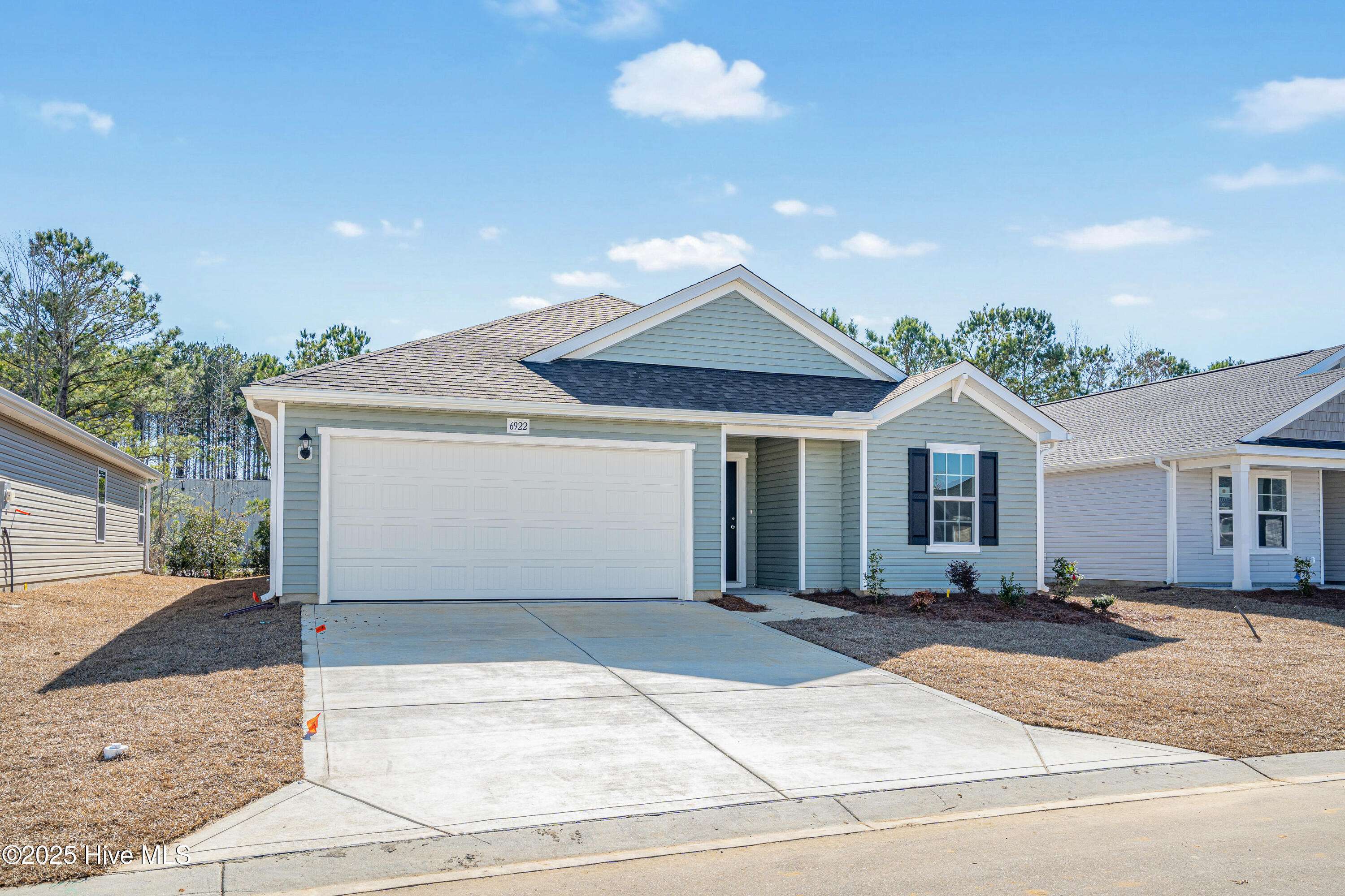 Sunset Beach, NC 28468,6922 Seaside Palms PL SW