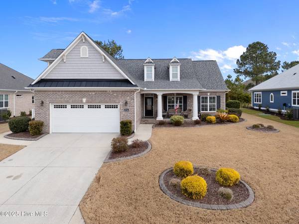 2716 Glenfinnan RD NE, Leland, NC 28451