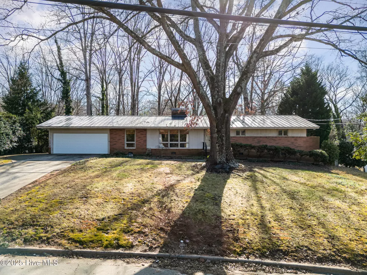 Raleigh, NC 27612,1205 Glen Eden DR