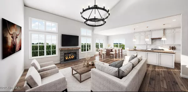 South Mills, NC 27976,107 E Robin CT