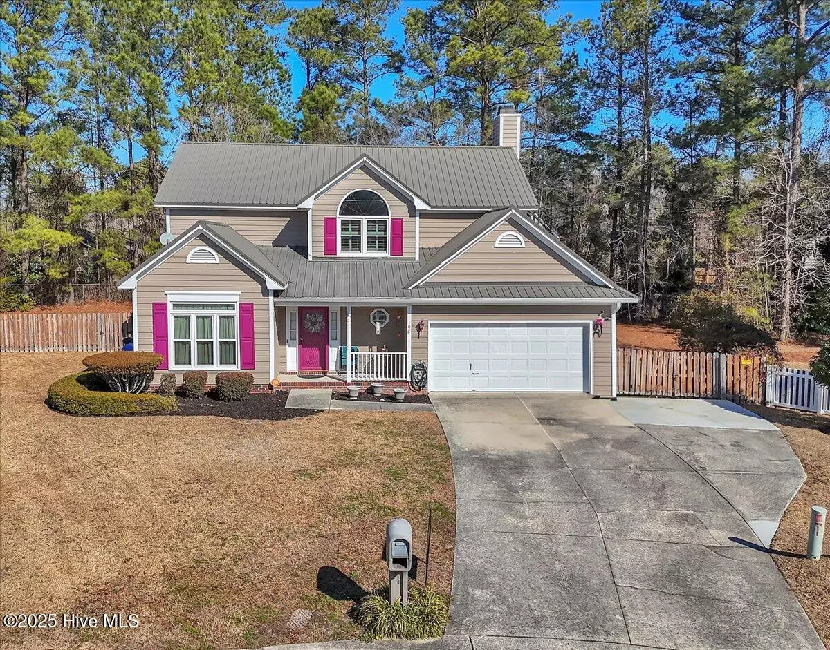 Jacksonville, NC 28546,108 Kingsmill CT