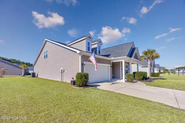 Calabash, NC 28467,2051 Lindrick CT NW
