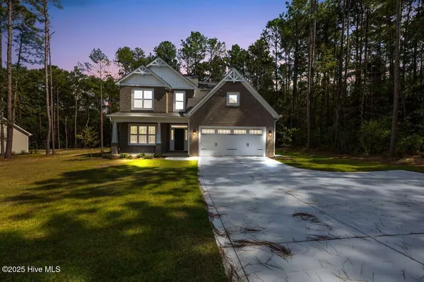 Wagram, NC 28396,16140 Caddie CT