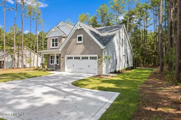 Wagram, NC 28396,16140 Caddie CT