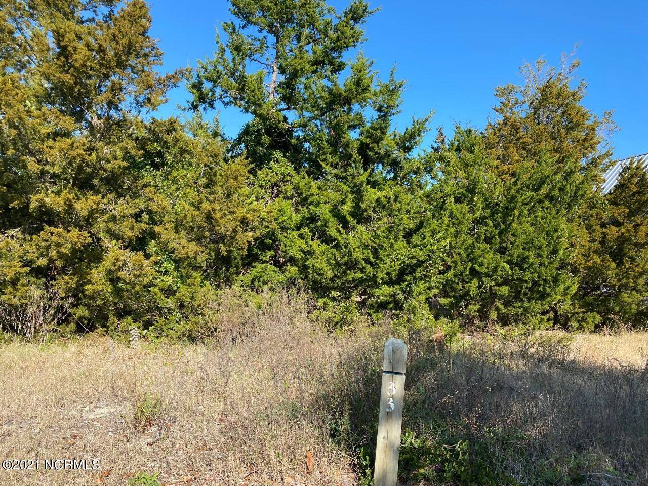 Bald Head Island, NC 28461,33 Tanbark CT