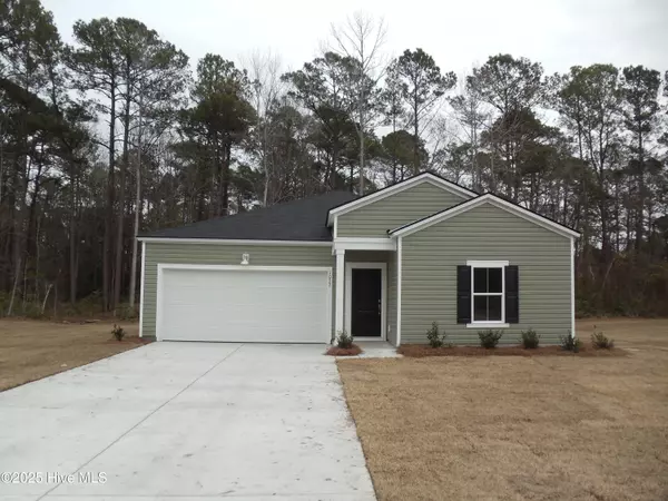 1052 Harbor DR SW #Lot 71 Dover, Calabash, NC 28467