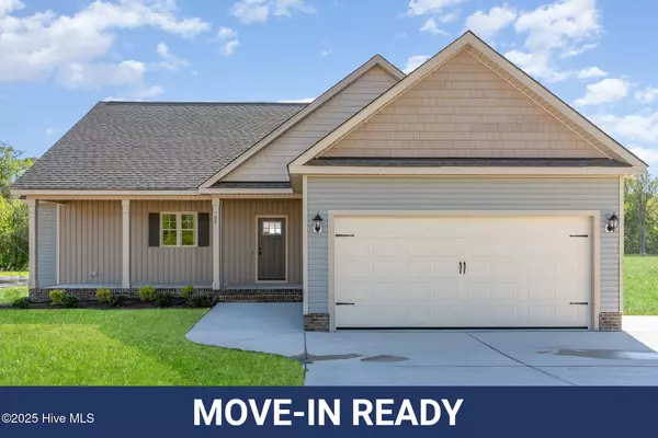 Selma, NC 27576,68 Tee DR