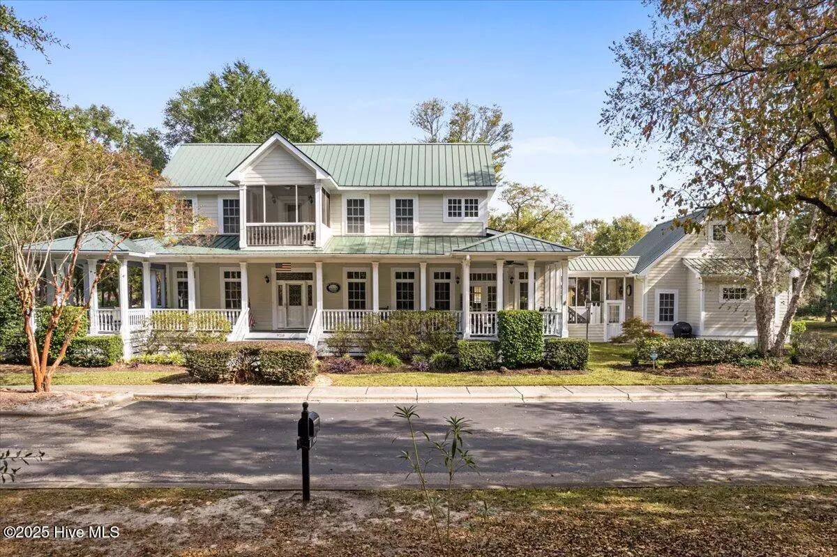 Calabash, NC 28467,9218 Horseshoe Lake RD SW